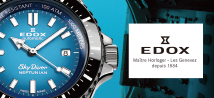 EDOX(エドックス)