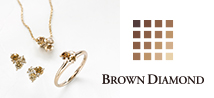 BROWN DIAMOND