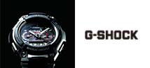 G-SHOCK