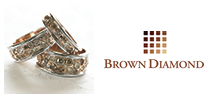 BROWN DIAMOND