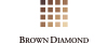 BROWN DIAMOND