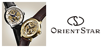 ORIENT STAR